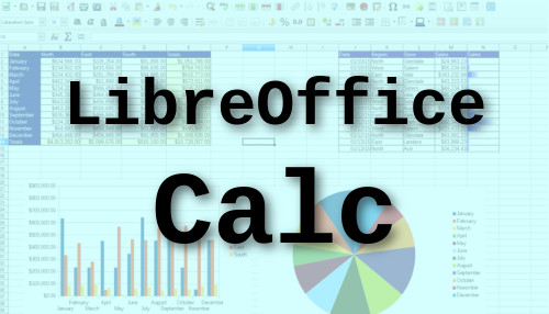 Libreoffice tutorials